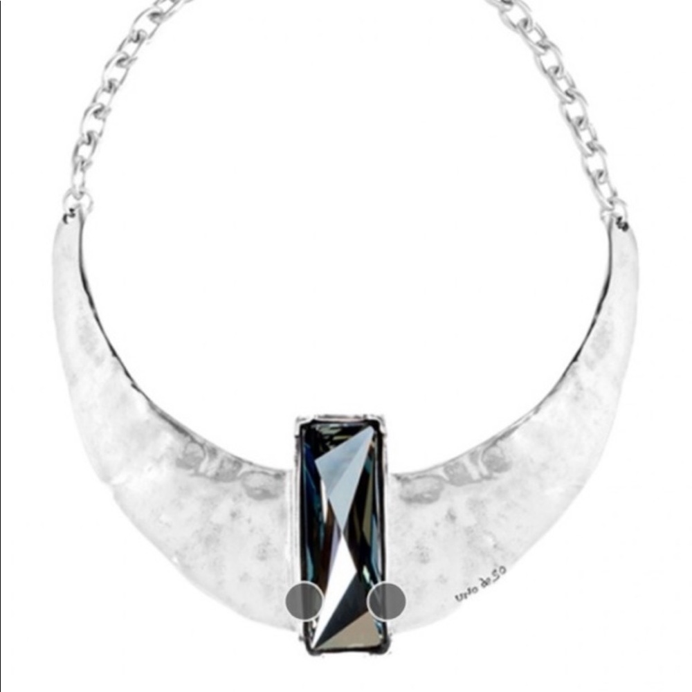 UNOde50 Osiris Statement Neckalce